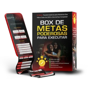 Metas 2025