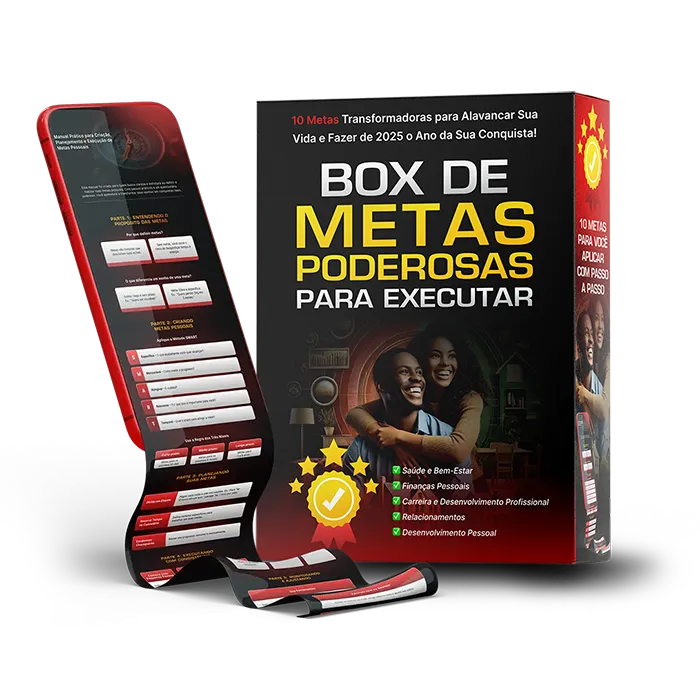 Metas 2025