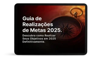 Guia de Realizações de Metas 2025