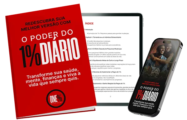 Ebook e Guia de Realizações de Metas 2025